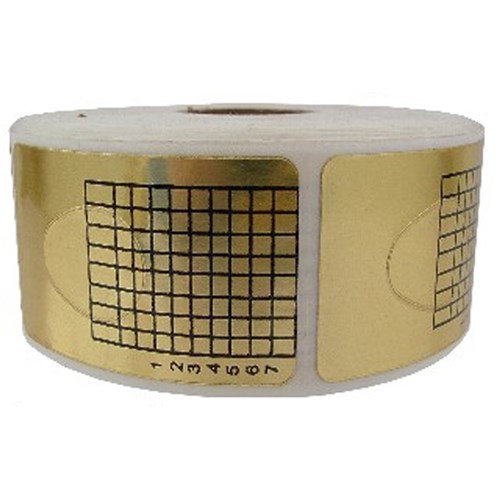 Disposable Forms - Rectangular (LS)